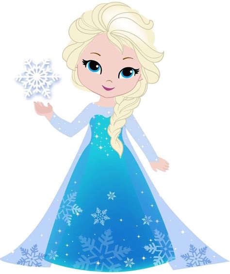 elsa frozen cute|900+ ideas de Elsa Frozen .